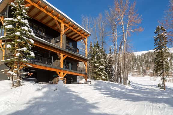 Flathead Valley - WF - Whitefish Dream Estate - Image 1