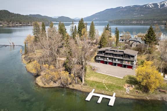 Flathead Valley - WF - Riverfront Landing - Image 1
