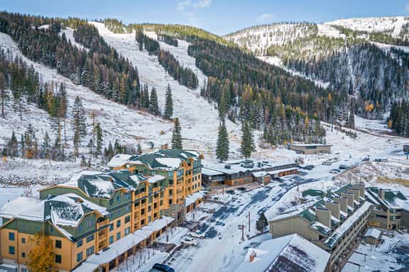 Flathead Valley - WF - Morning Eagle 106 - Image 1