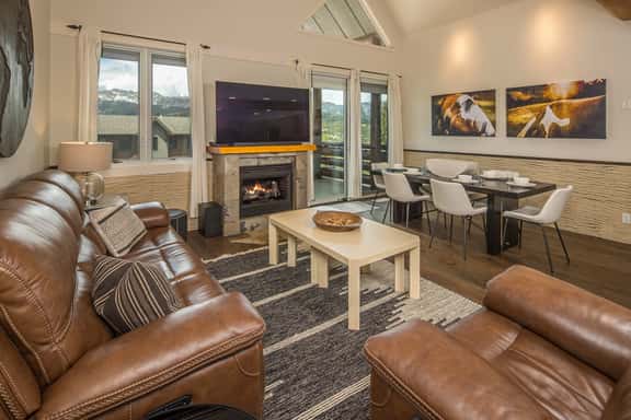 Big Sky - Saddle Ridge I4 - Image 1