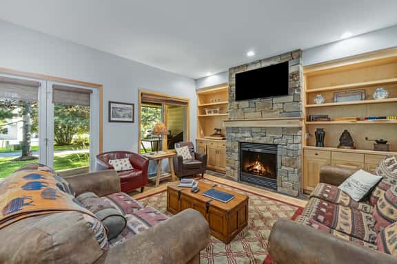 Flathead Valley - WF - Mountain Harbor 150 - Image 1
