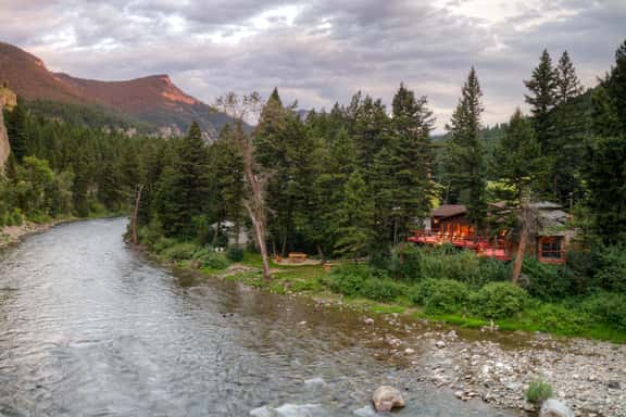 Big Sky - Cliff Manor 70 - Image 1