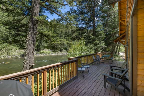 Big Sky - Cliff Manor 20 - Image 1