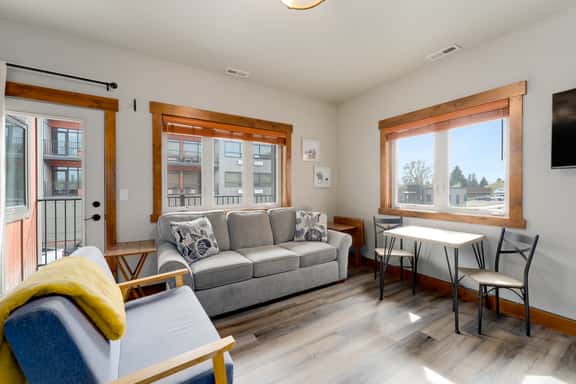 Flathead Valley - CF - Getaway to Glacier Condo - Image 1