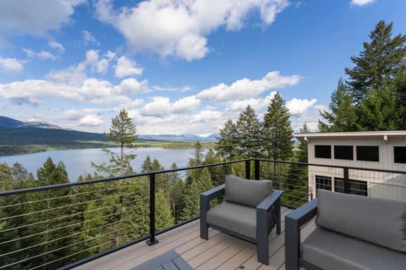 Flathead Valley - WF30 - Lion Peak Lodge - Image 1