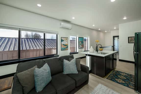 Bozeman - Gallatin Outpost - Image 1