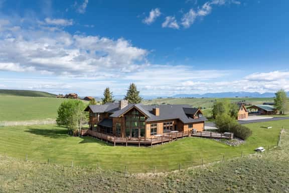 Bozeman - Crazy Bear Ranch - Image 1