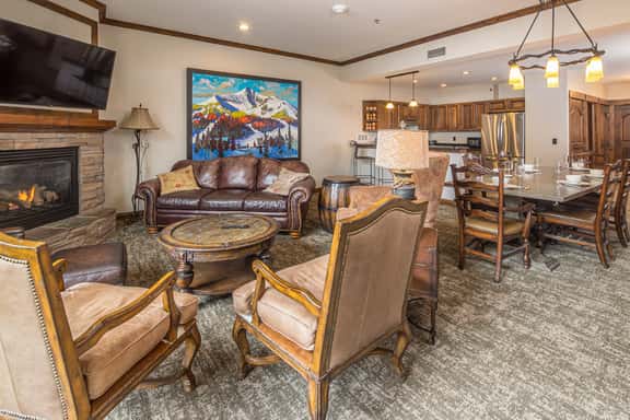 Big Sky - Village Center 378 - Image 1