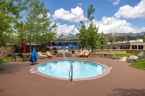 Big Sky - Village Center 473 - Image 1