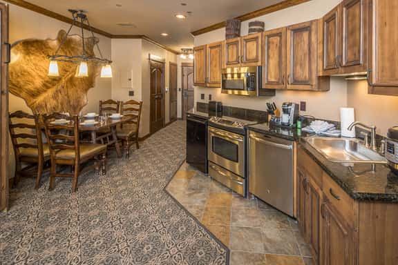 Big Sky - Village Center 280 - Image 1