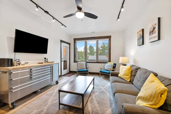 Flathead Valley - CF - Main Street Mountain Suite - Image 1