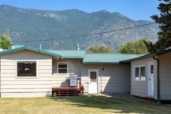 Flathead Valley - CF - Glacier Ridge House - Image 1