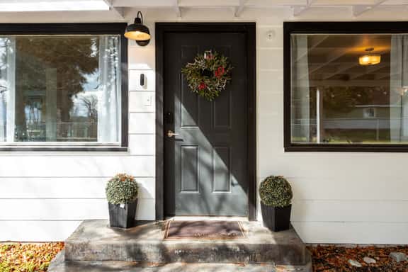 Flathead Valley - BF - Timber and Cherries Cottage - Image 1