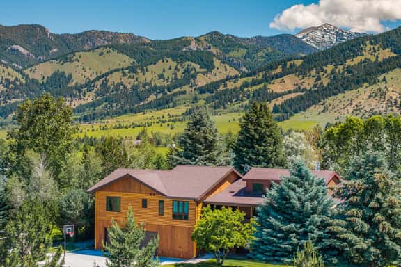 Bozeman - Prairie View Getaway - Image 1