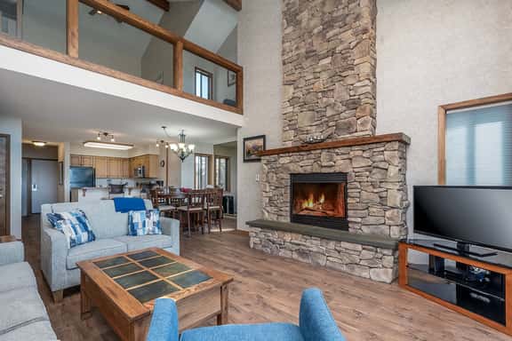 Flathead Valley - BF - Marina Cay 321 - Image 1