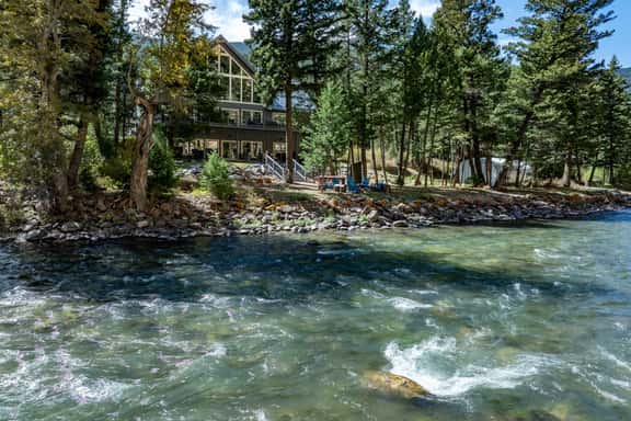 Big Sky - Cliff Manor 50 - Image 1