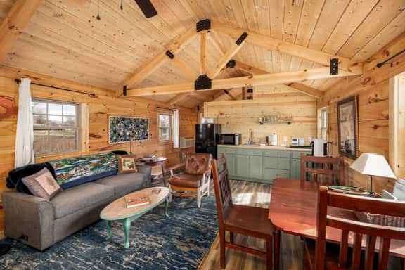 Bozeman - Sunflower River Hideaway - Image 1