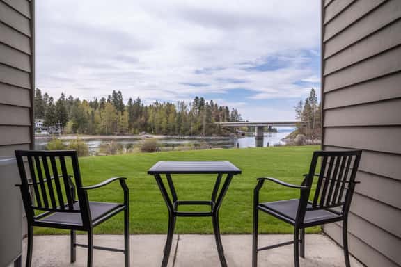 Flathead Valley - BF - Marina Cay 157 - Image 1