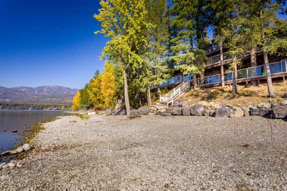 Flathead Valley - WF - Bay Point 3C Down - Image 1
