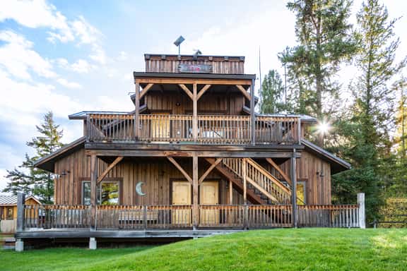 Flathead Valley - CF - R Lazy S Inn - Image 1