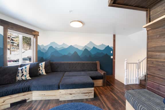 Flathead Valley - WF - Alpine Village 4 - Image 1