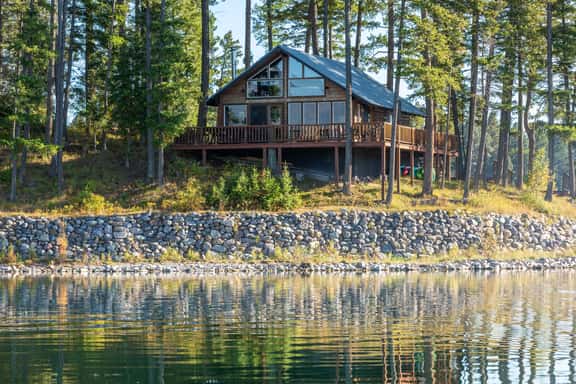 Flathead Valley - BF - The Summer Isle - Image 1