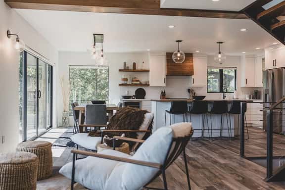 Flathead Valley - WF - Whitefish Lake Luxury Retreat - Image 1