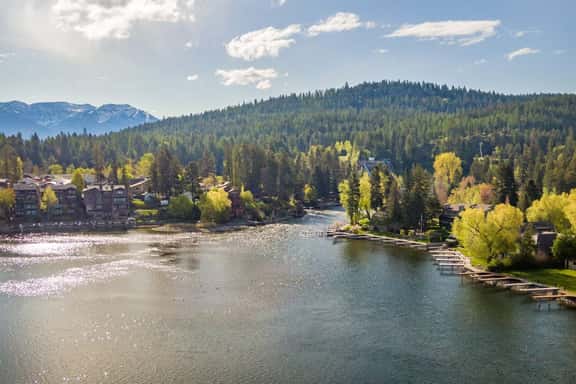 Flathead Valley - BF - Marina Cay 233 - Image 1
