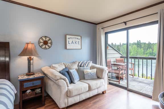 Flathead Valley - BF - Marina Cay 354 - Image 1