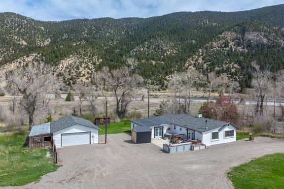 Bozeman/PV - A River Runs True - Image 1