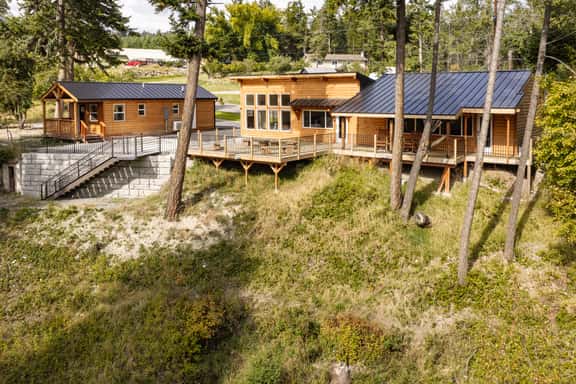 Flathead Valley - LS - Harbor Hideaway A & B - Image 1