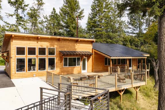 Flathead Valley - LS - Harbor Hideaway A - Image 1