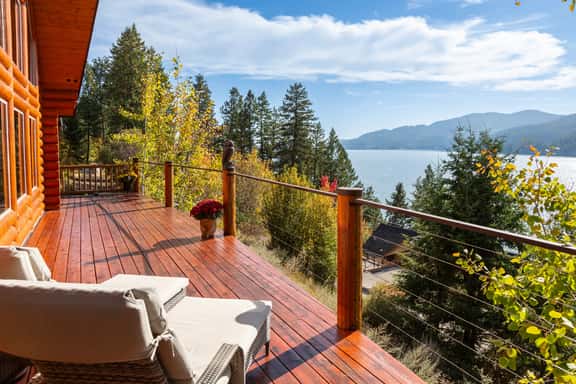Flathead Valley - WF - Lakeview Escape Whitefish - Image 1