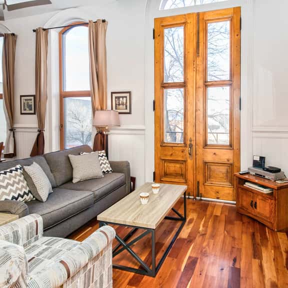 Bozeman - Loft in the Rockies - Image 1