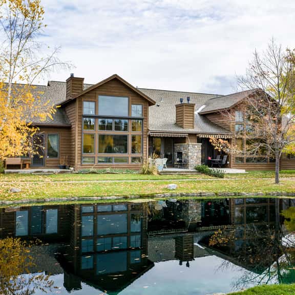 Flathead Valley - BF30 - Mill Creek Retreat - Image 1