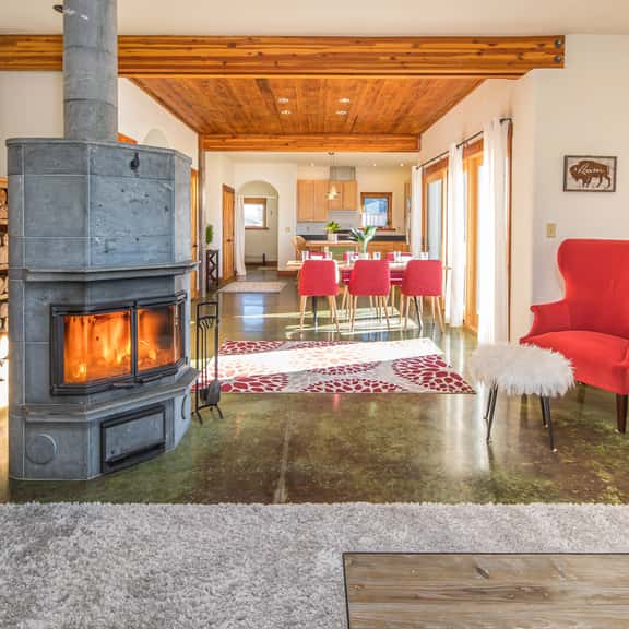 Bozeman - Le Ciel - Ridgeview - Image 1