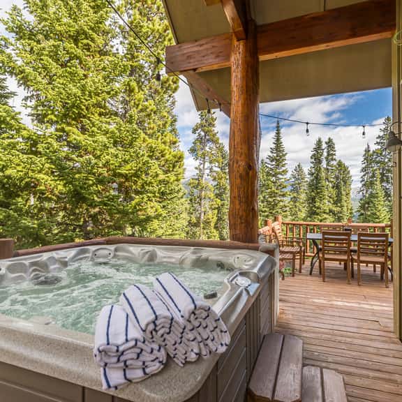 Big Sky - Cowboy Heaven - Powder River Chalet - Image 1