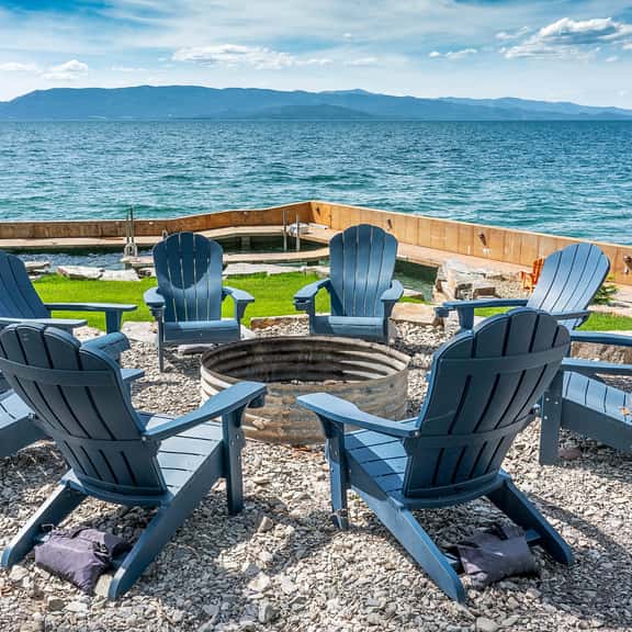 Flathead Valley - BF - Lakeshore Lodge - Image 1