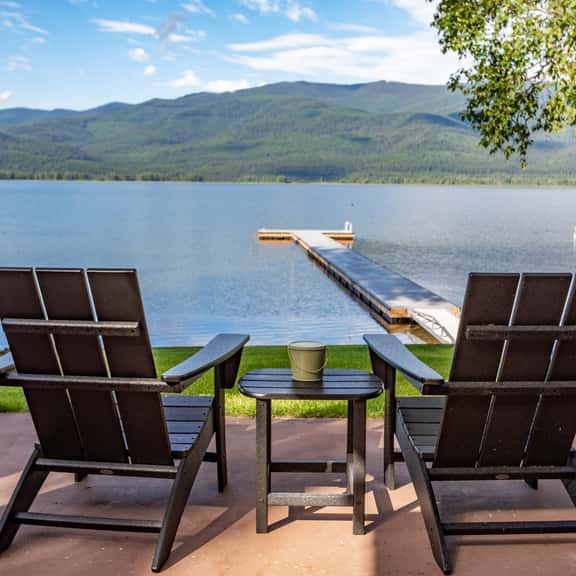 Flathead Valley - BF - Swan Lake Lodge - Image 1