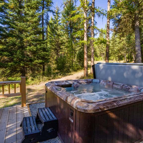Flathead Valley - WF - Stillwater Mountain Lodge - Image 1