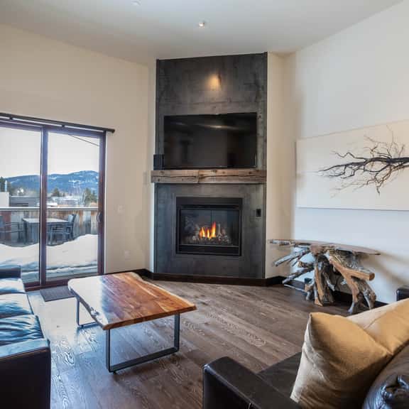 Flathead Valley - WF - Downtown Penthouse - Image 1