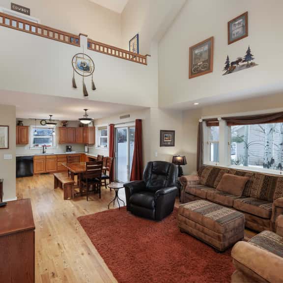 Bozeman30 - Ravalli Street Retreat - Image 1