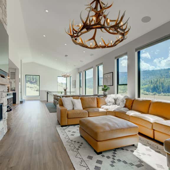 Bozeman - Trail Creek Luxury Mountain Retreat - Image 1