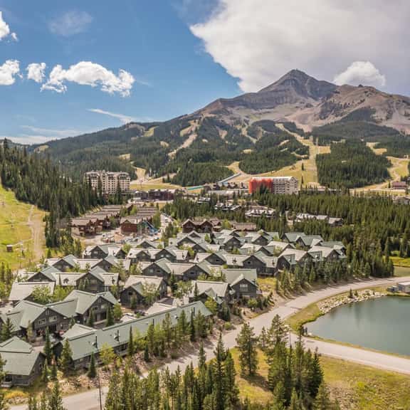Big Sky - Big Horn 27 - Image 1