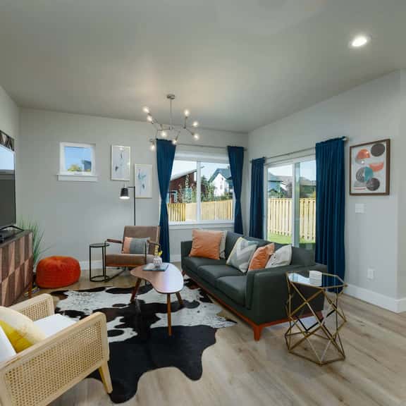 Bozeman - Meriwether 465 - Image 1