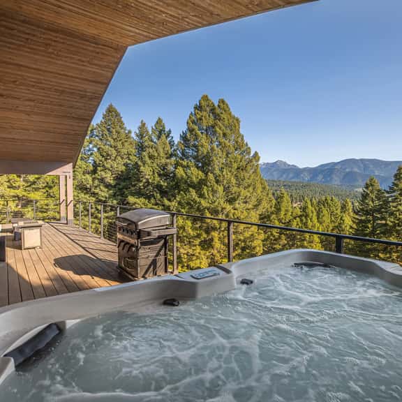 Big Sky - The Big Sky Luxury Reserve - Image 1