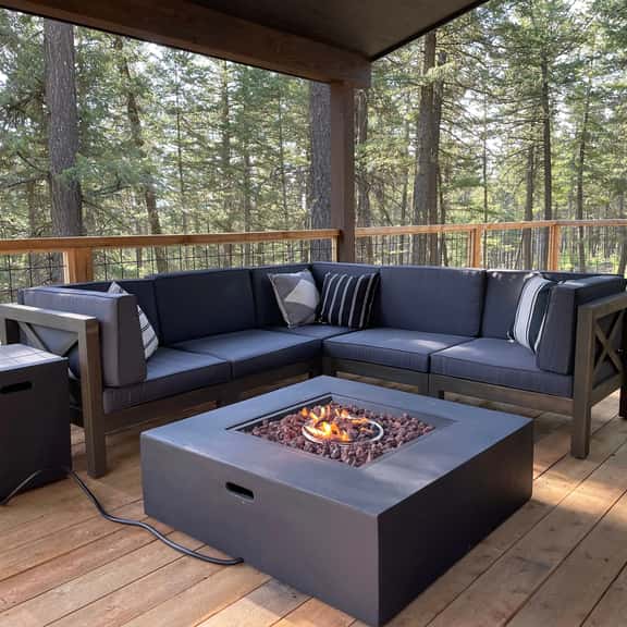 Flathead Valley - WF30 - Whitefish Secluded Haven - Image 1