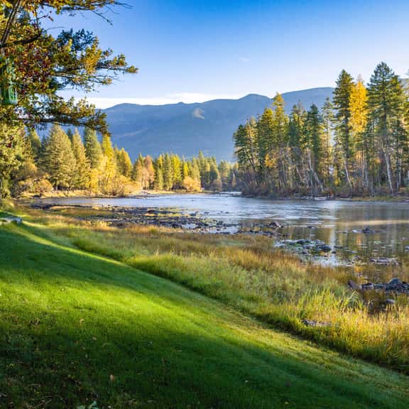 Flathead Valley - BF - Rippling Waters Retreat - Image 1