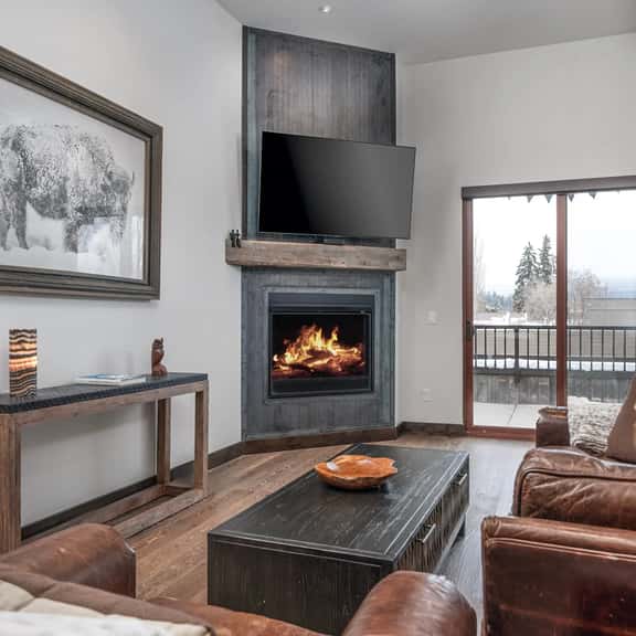 Flathead Valley - WF - The Whitefish Penthouse - Image 1