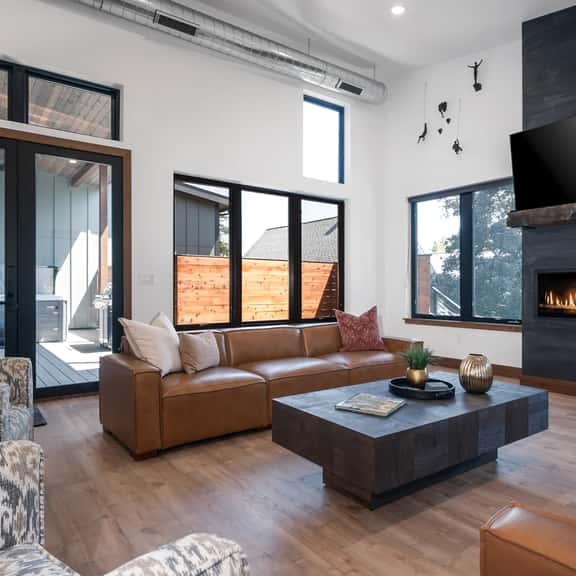 Flathead Valley - WF - Good Medicine Luxury Masterpiece - Image 1